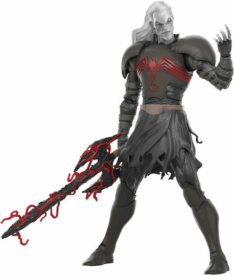 Φιγούρα Δράσης King in Black Marvel's Knull & Venom Marvel Legends Venom για 4+ Ετών