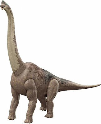 Jurassic World Branchiosaurus Colosal για 4+ Ετών