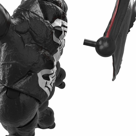 Φιγούρα Δράσης King in Black Marvel's Knull & Venom Marvel Legends Venom για 4+ Ετών