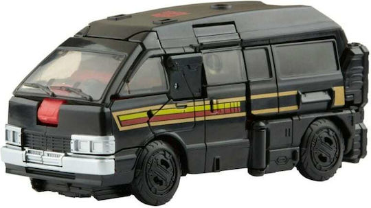 Action-Figur Deluxe Class Dk 2 Transformatoren für 8+ Jahre Jahre 14cm.