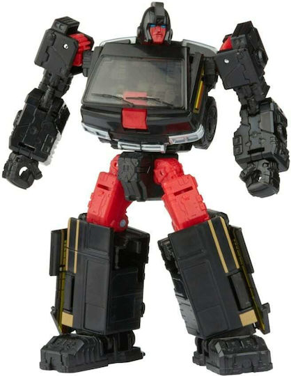 Action-Figur Deluxe Class Dk 2 Transformatoren für 8+ Jahre Jahre 14cm.