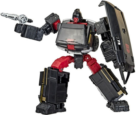 Action-Figur Deluxe Class Dk 2 Transformatoren für 8+ Jahre Jahre 14cm.