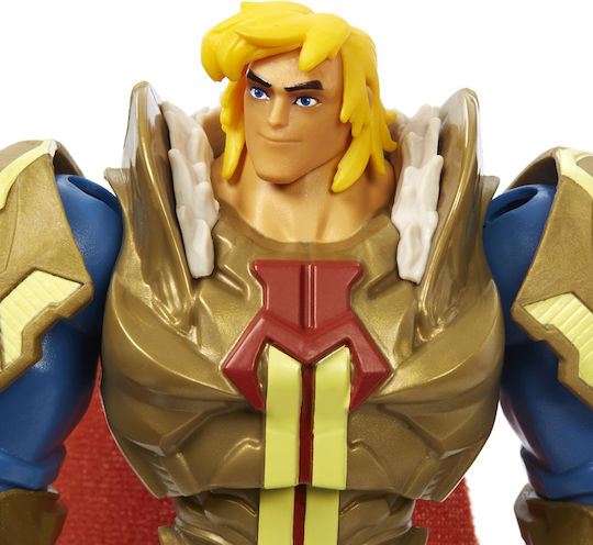 Action-Figur He-Man Die Meister des Universums für 4+ Jahre Jahre