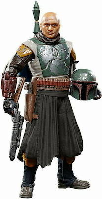 Star Wars Boba Fett (Tython) Jedi Ruins 15εκ.