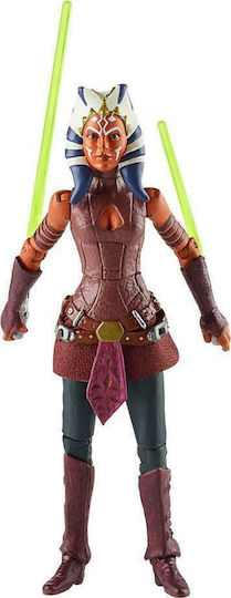 Action-Figur The Vintage Collection Ahsoka Tano Krieg der Sterne 10cm.