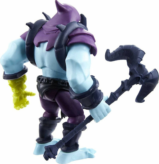Action Figure Skeletor Masters of the Universe for 4+ years old Years 14cm.