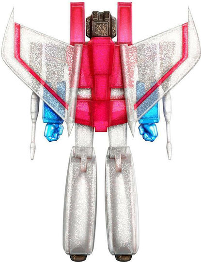 Action Figure Ultimates Ghost of Starscream Transformers 18cm