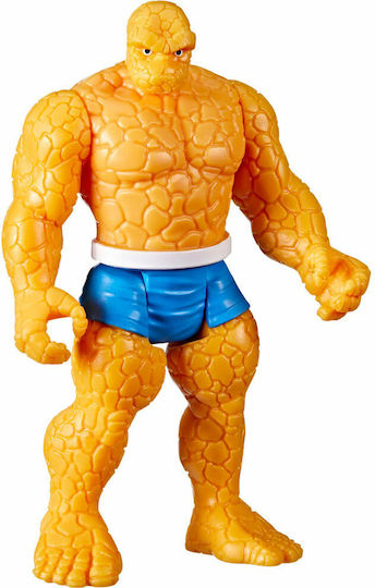 Action Figure Marvel's The Thing Marvel Legends for 4+ Years 10cm.