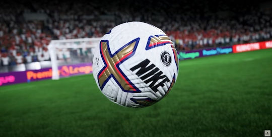 FIFA 23 PS4 Game