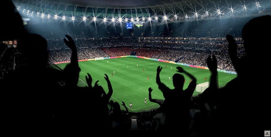FIFA 23 PS4 Game