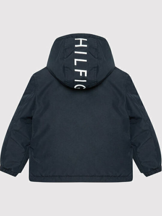 Tommy Hilfiger