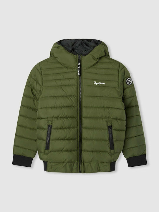 Pepe Jeans
