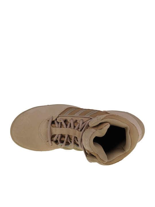 adidas GSG-9.3 Men's Brown Hiking Boots