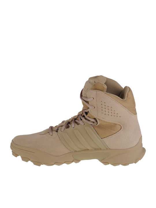 adidas GSG-9.3 Men's Brown Hiking Boots