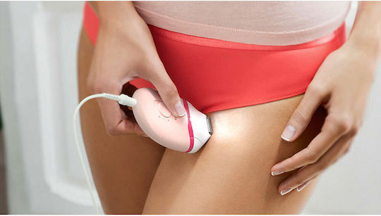 Philips Satinelle Essential Epilator Set Epilator for the Body BRE285/00