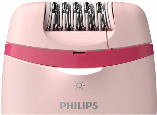 Philips Satinelle Essential Epilator Set Epilator for the Body BRE285/00