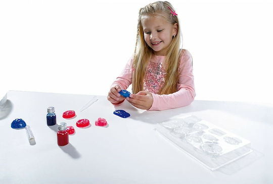 Ses Creative Pouring Soaps Glitter Labor für 7+ Jahre Jahre