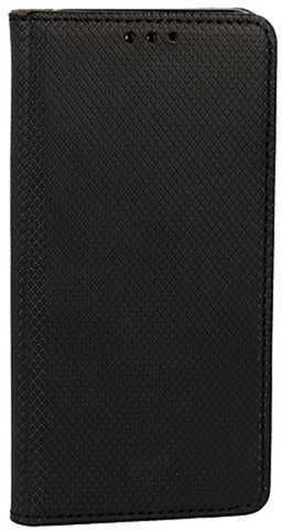 Smart Magnet Book Δερματίνης Μαύρο (Realme 9i)