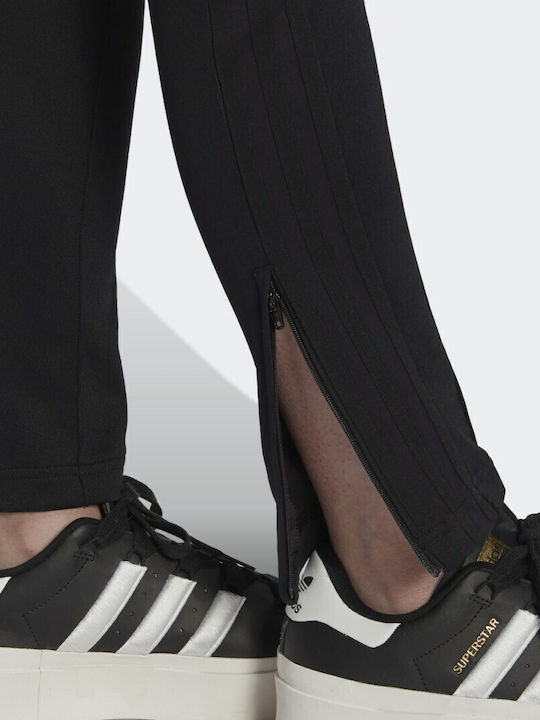 Originals High Waist Sweatpants Black