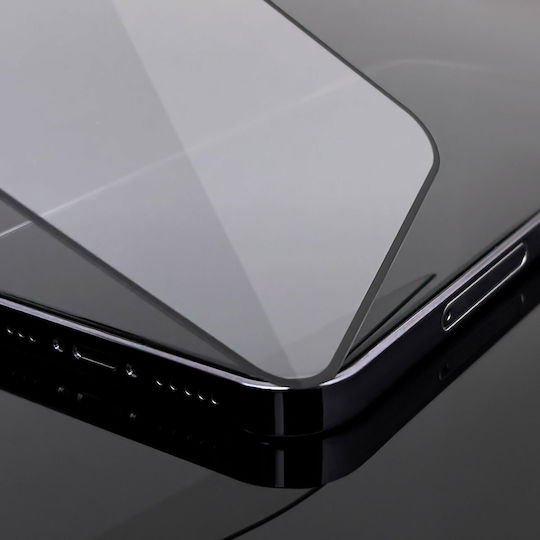 Wozinsky Flexi Nano Закалено стъкло за цялото лице (Galaxy A13 5G)