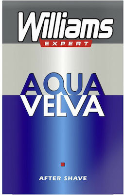 William's Expert After Shave Toner Aqua Velva 100ml