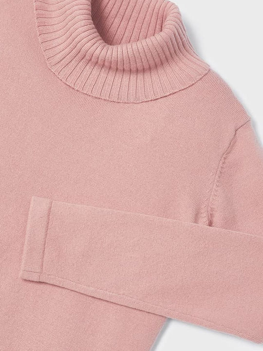 Mayoral Kinderpullover Langarm Rosa