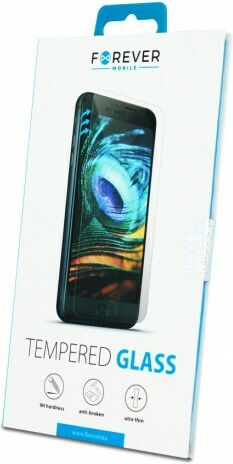 Forever 0.3mm Tempered Glass 1τμχ (Redmi Note 11 Pro / 11 Pro+)
