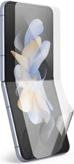 Ringke Protective Foil Displayschutzfolie 2Stück (Galaxy Z Flip4)