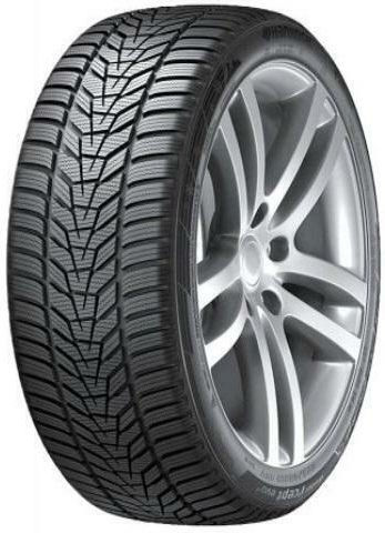 Hankook Winter I*cept Evo W330 235/50R17 100V XL Χειμερινό Λάστιχο για Επιβατικό Αυτοκίνητο