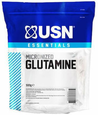 USN Micronized Glutamine 500gr