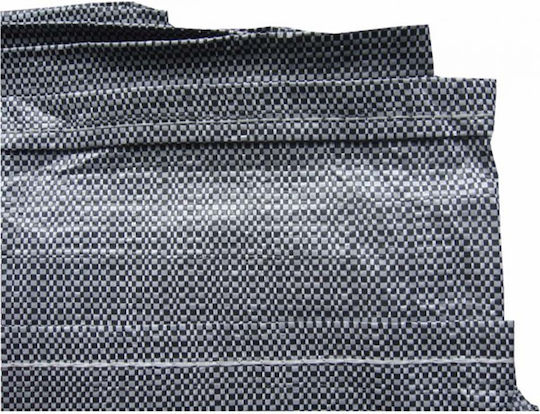 Olive Sail 7x14m Densitate 100gr/m²