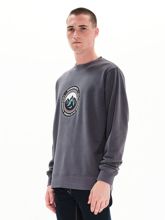 Sweatshirt Gray