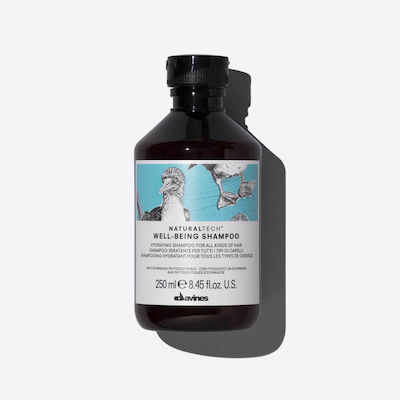 Davines Șampoane de Reconstrucție/Nutriție pentru Toate Tipurile Păr 1x250ml