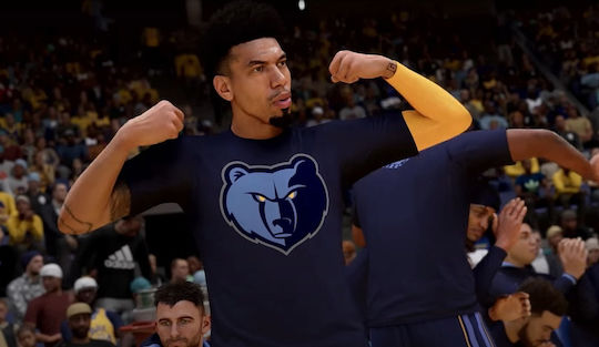 NBA 2K23 Joc PS5