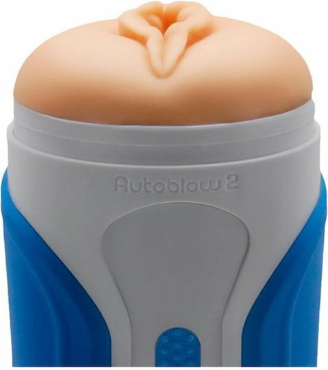 Autoblow 2 + XT Masturbator Vagina