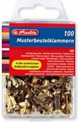 Herlitz Brads 100pcs