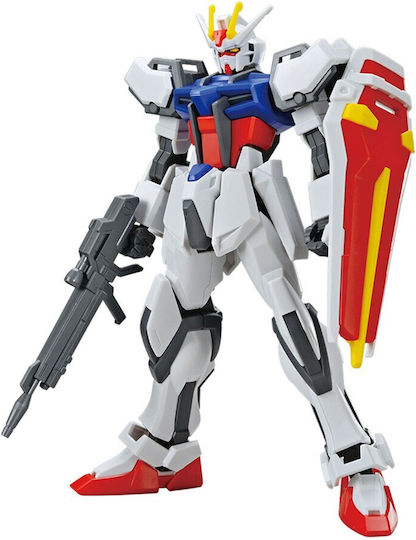 Namco - Bandai Gundam Entry Grade Strike Figure Scale 3:24
