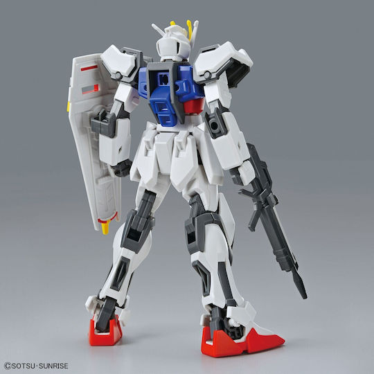 Namco - Bandai Gundam Entry Grade Strike Figure Scale 3:24