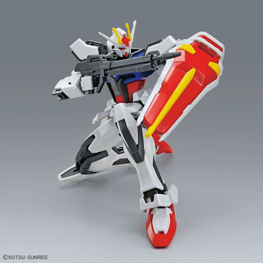 Namco - Bandai Gundam Entry Grade Strike Figure Scale 3:24