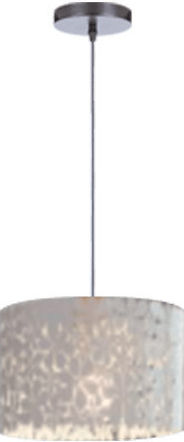 Elmark Chester Pendant Light 35x350cm