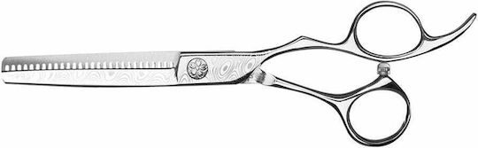 Eurostil Hair Cutting Thinning Scissor 5.75"