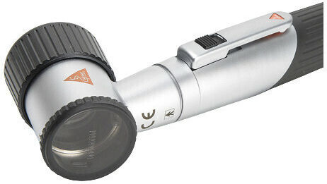Heine Mini 3000 LED Δερματοσκόπιo