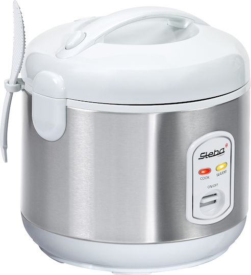 Steba Rice Cooker RK 2 700W με Χωρητικότητα 3.5lt