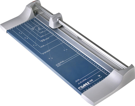 Dahle 508 Office Cutting Machine Trimmer