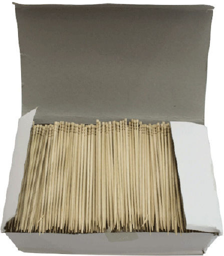 Dianomiki Dianomiki Foodservice Disposables Stick Set 1000 pcs
