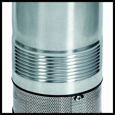 Einhell GE-DW 1100 N-A Μονοφασική Αντλία Γεωτρήσεων 1.5hp 4170935