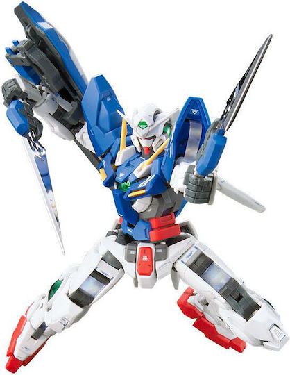 Namco - Bandai Gundam Φιγούρα Δράσης ύψους 13εκ. σε Κλίμακα 1:144