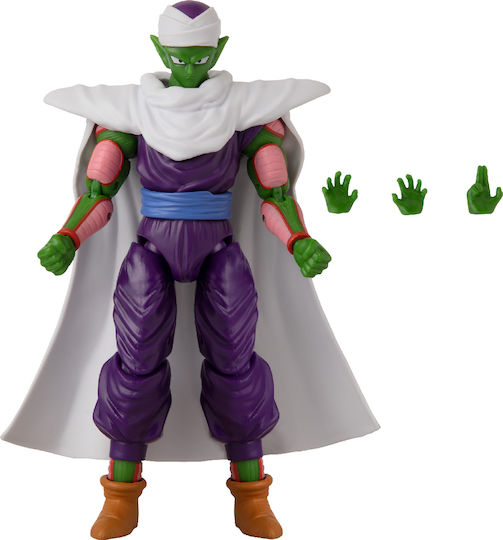 Namco - Bandai Dragon Ball Piccolo Stele Dragon Figură De Acțiune 16cm