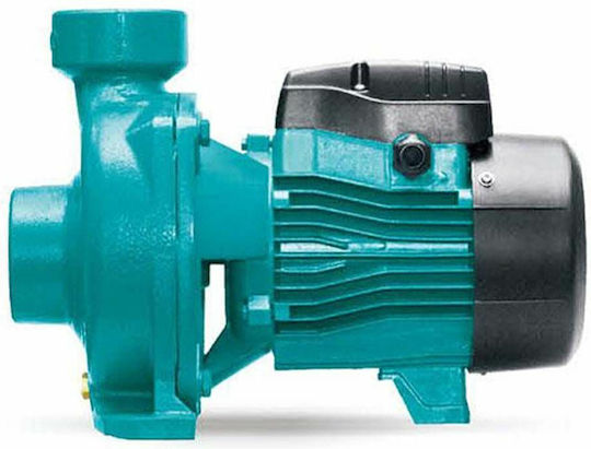 Leo Group AC75B2 Dreiphasig