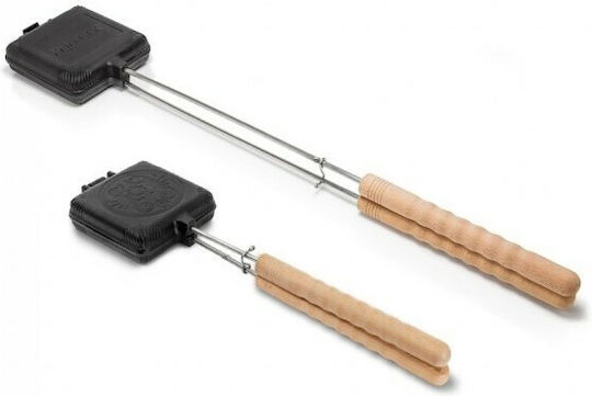 Petromax Sw-iron Bakeware for Barbecue